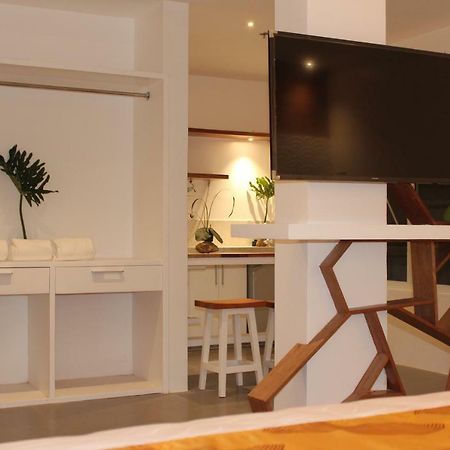 Oyo 609 G Executive Hotel And Spa Boracay Manoc-Manoc 外观 照片