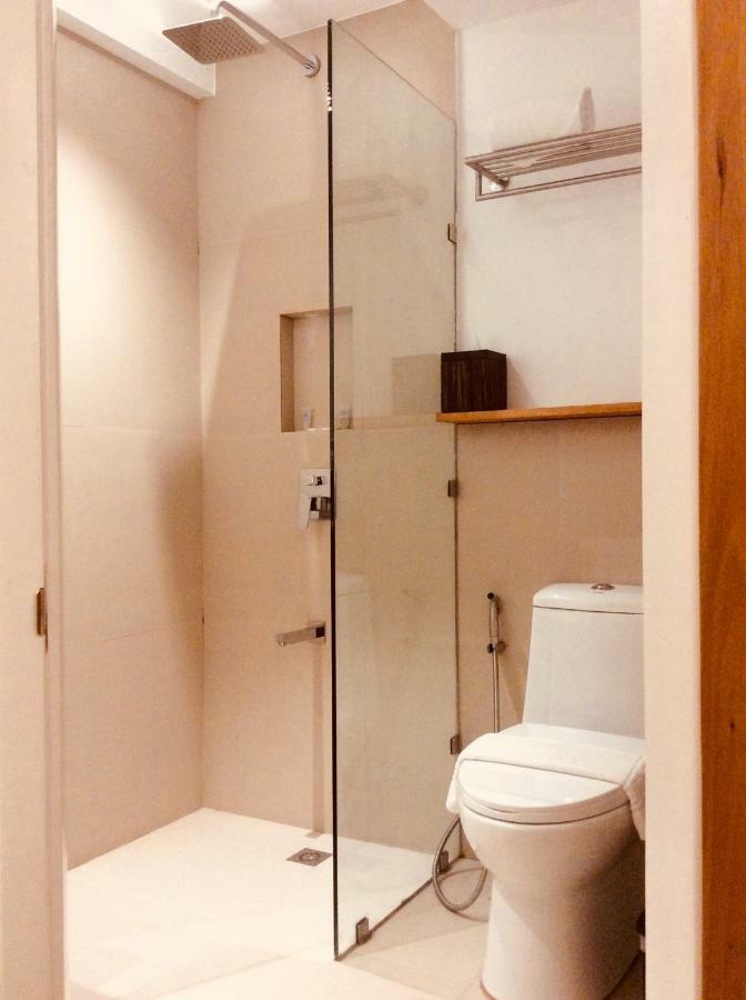 Oyo 609 G Executive Hotel And Spa Boracay Manoc-Manoc 外观 照片